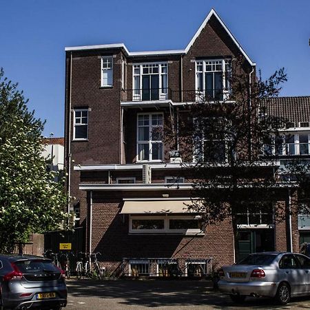 Apartamento Roots Tiny House Tilburgo Exterior foto
