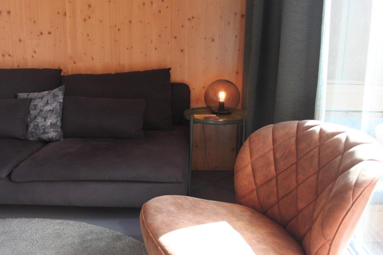 Apartamento Roots Tiny House Tilburgo Exterior foto
